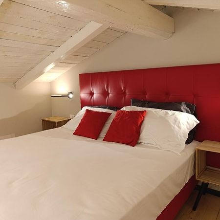 Carlotta Fiera Suite ボローニャ エクステリア 写真