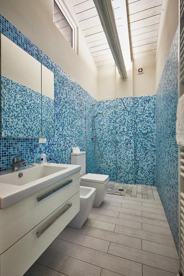 Carlotta Fiera Suite ボローニャ エクステリア 写真