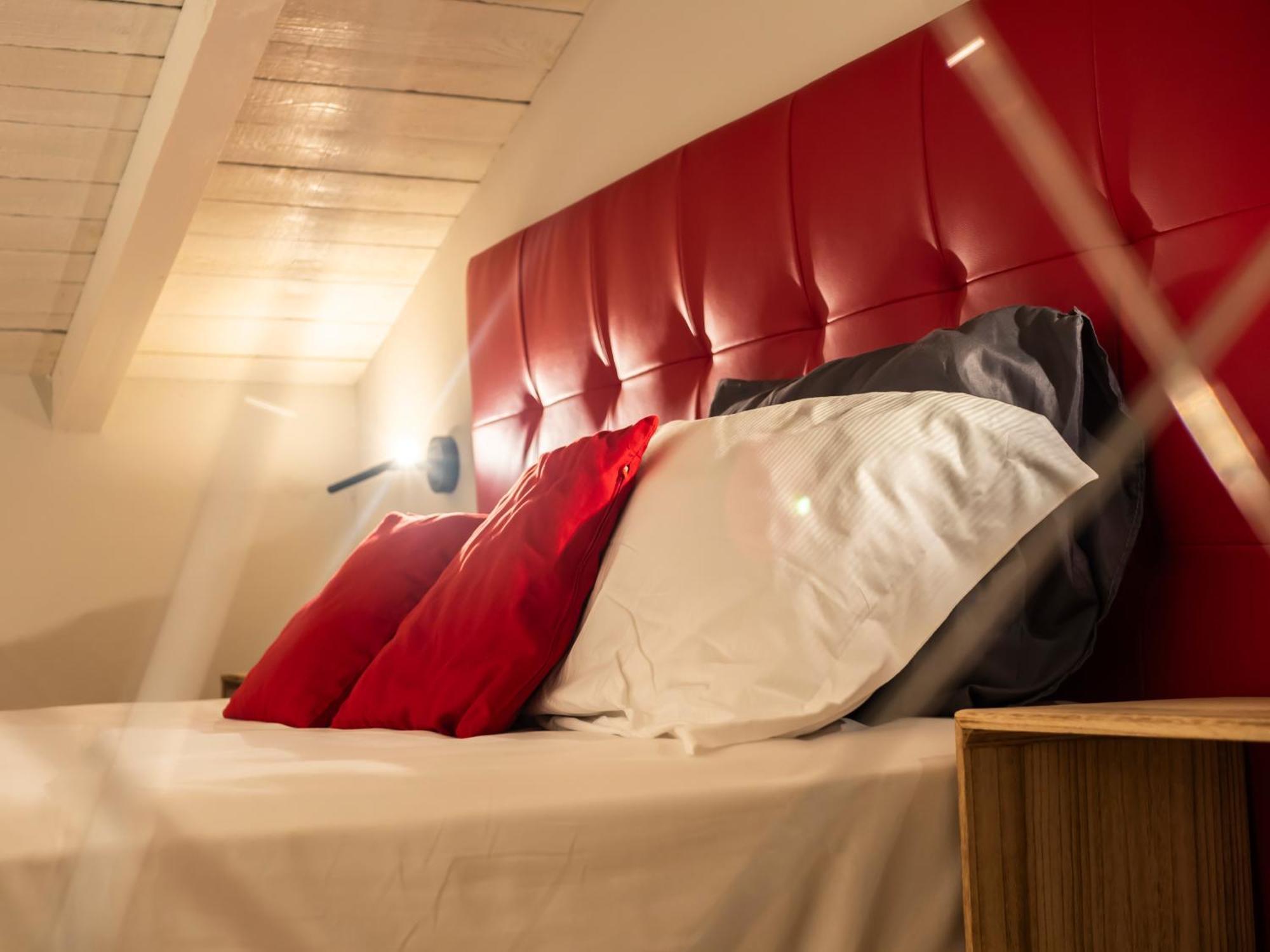 Carlotta Fiera Suite ボローニャ エクステリア 写真